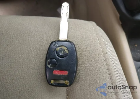 2008 Honda Civic Lx из США, поврежденный, VIN 2HGFA16518H535928